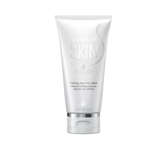 Herbalife SKIN Maska od Gline sa Nanom za Čišćenje 120ml