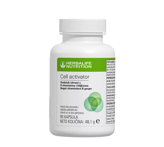 Cell activator 90 kapsula