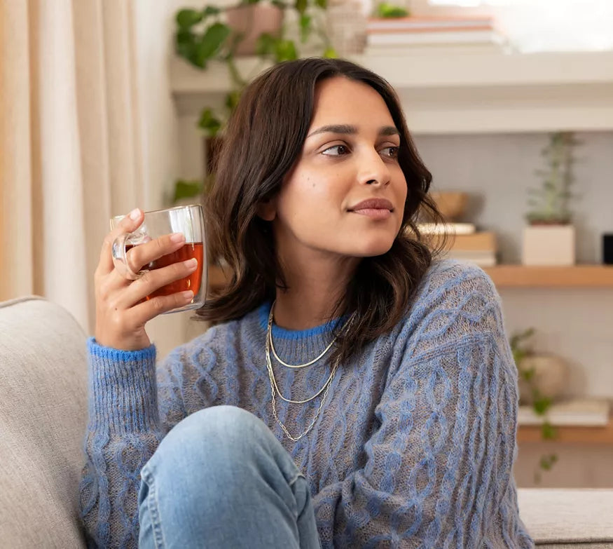 Instant biljni napitak sa ekstraktima čaja , 51 g