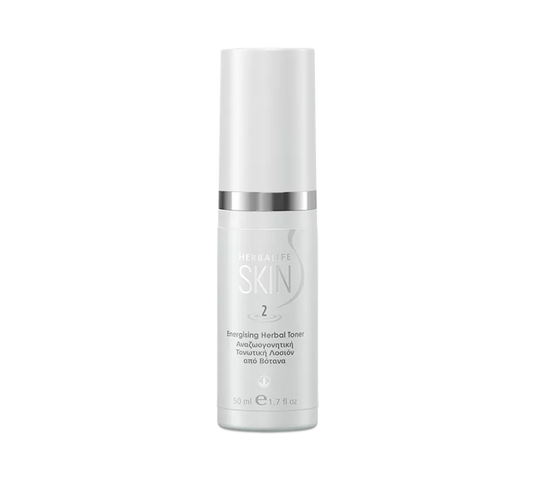 Herbalife SKIN Energizirajući Biljni Tonik 50ml