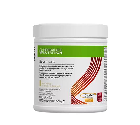 Beta heart® 229 g