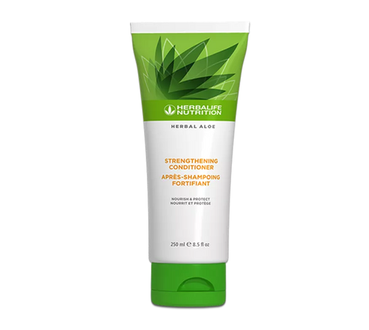 Herbal Aloe Regenerator za jačanje kose