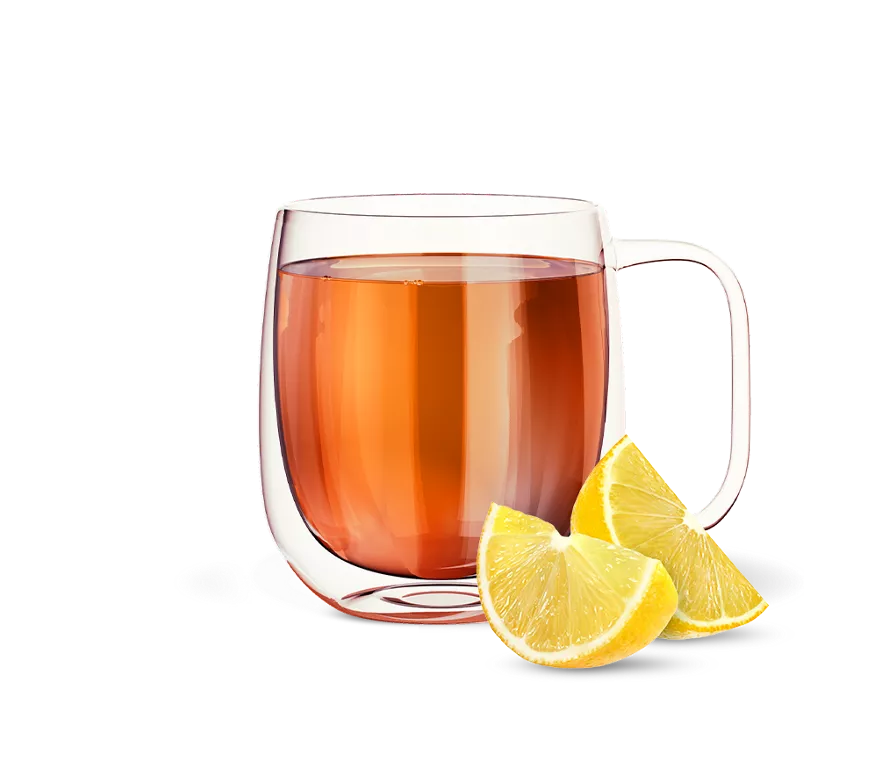 Instant biljni napitak sa ekstraktima čaja , 51 g