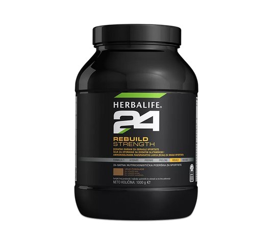 H24® Rebuild Strength 1000 g